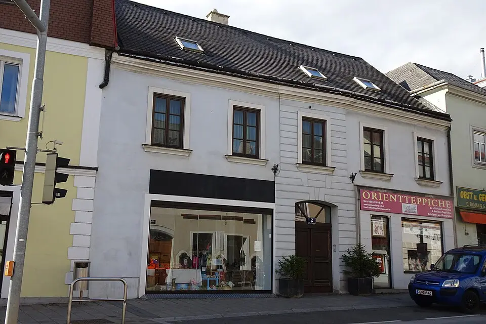 Bürgerhaus
