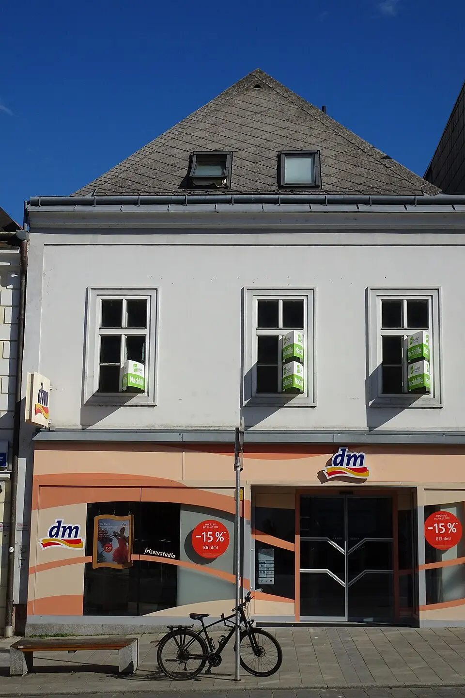 Bürgerhaus
