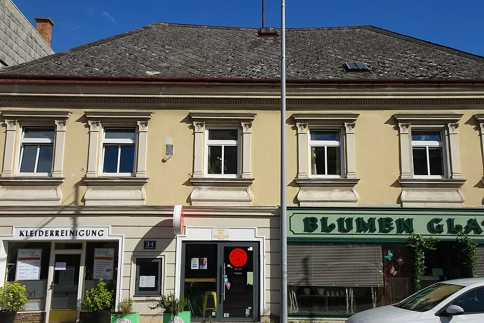 Bürgerhaus