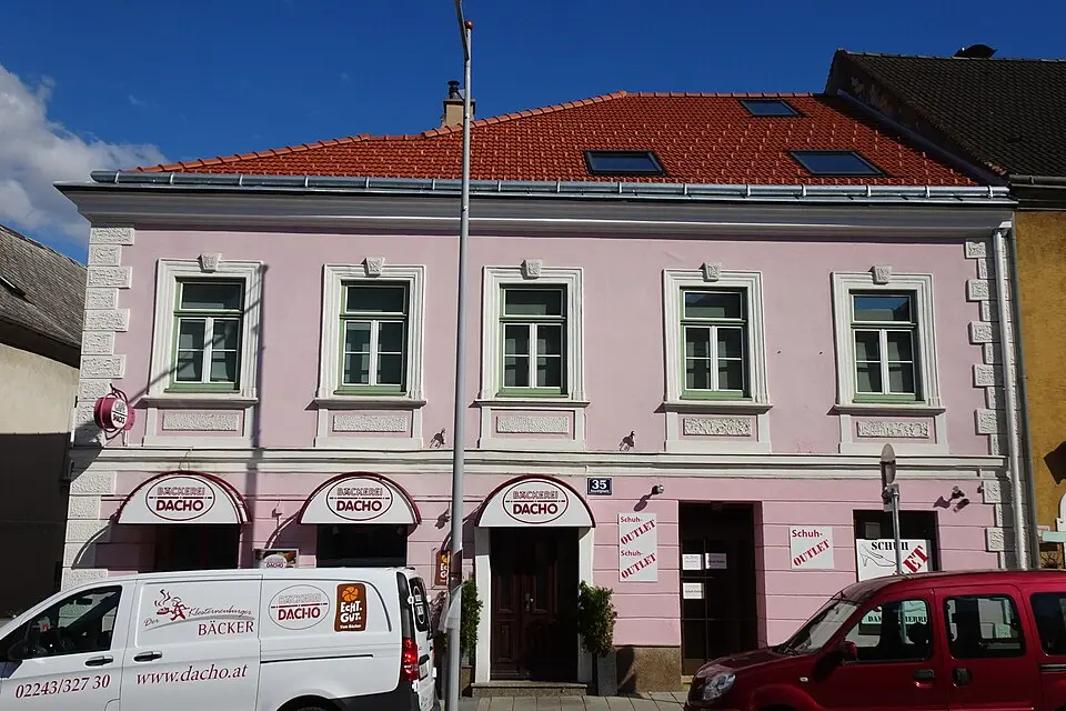 Bürgerhaus