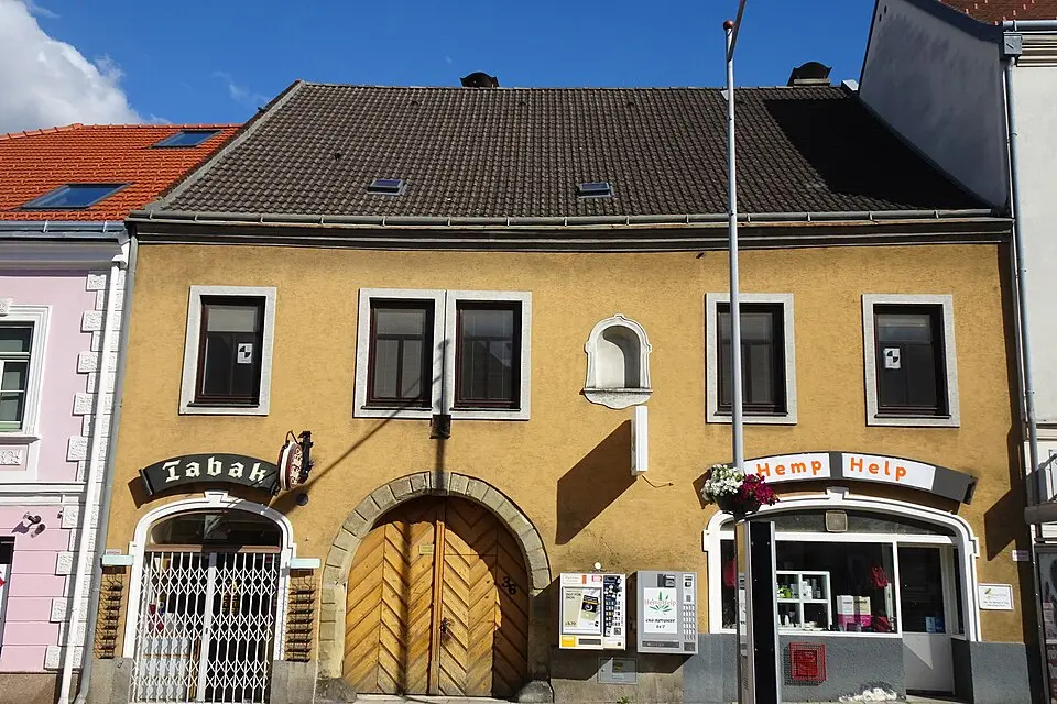 Bürgerhaus