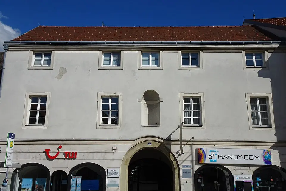 Ehem. Gasthof zur Krone