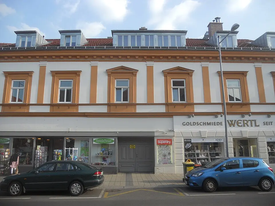 Bürgerhaus