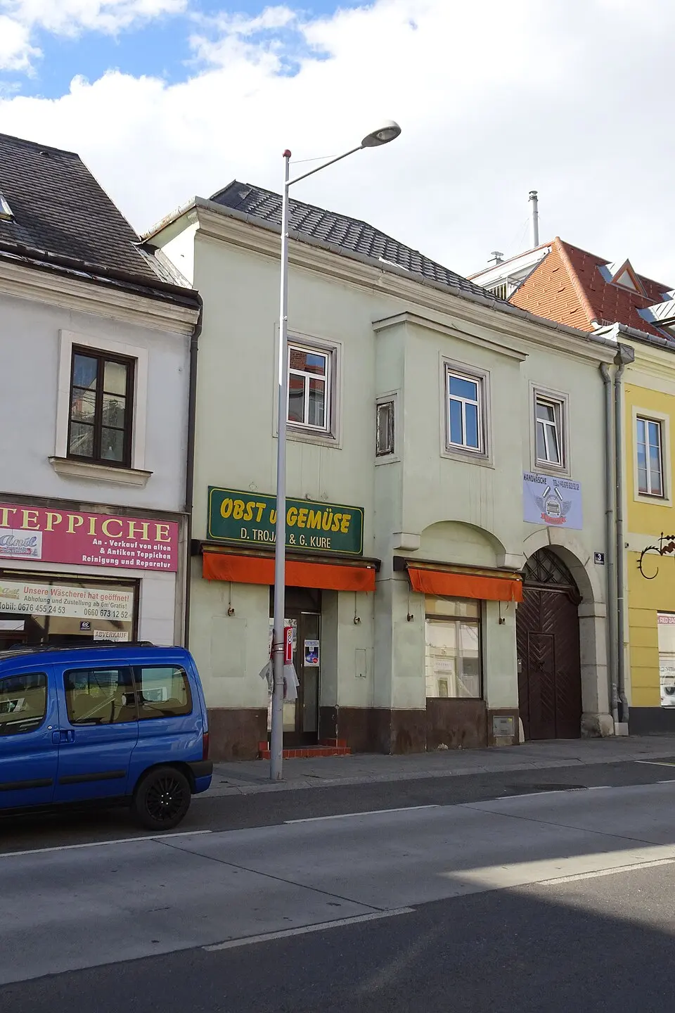 Bürgerhaus