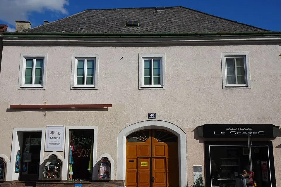 Bürgerhaus