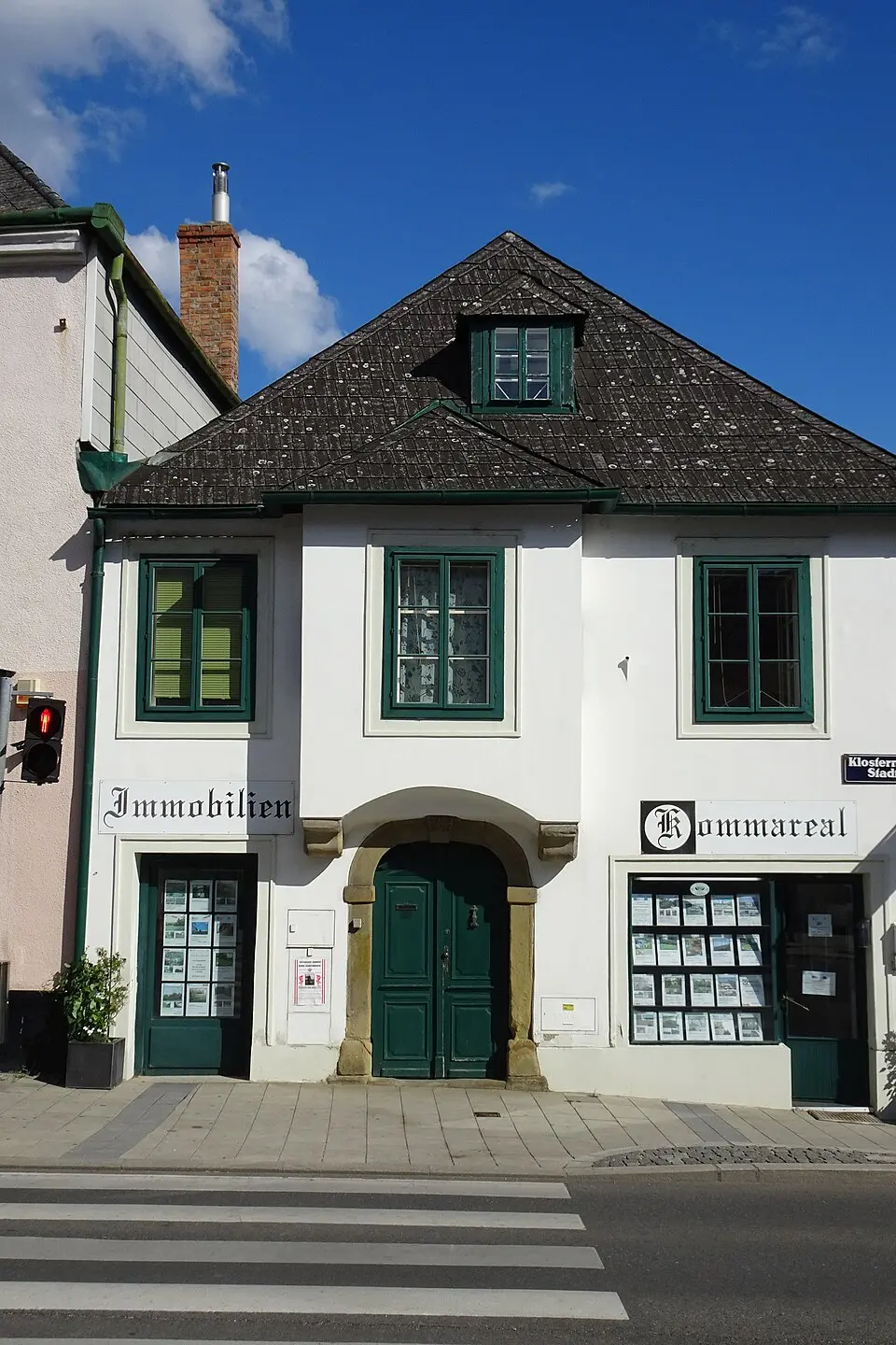 Bürgerhaus