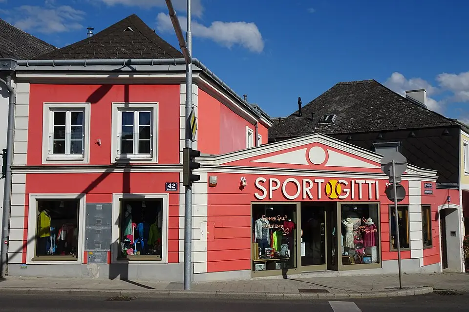 Bürgerhaus