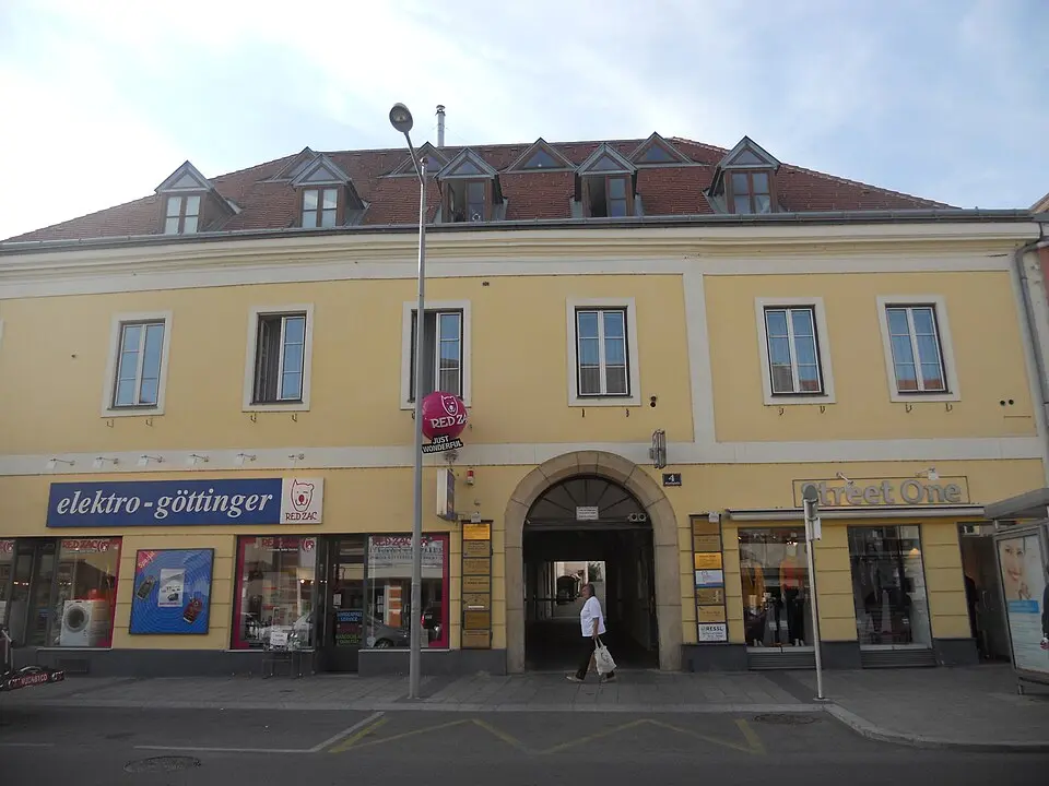 Bürgerhaus