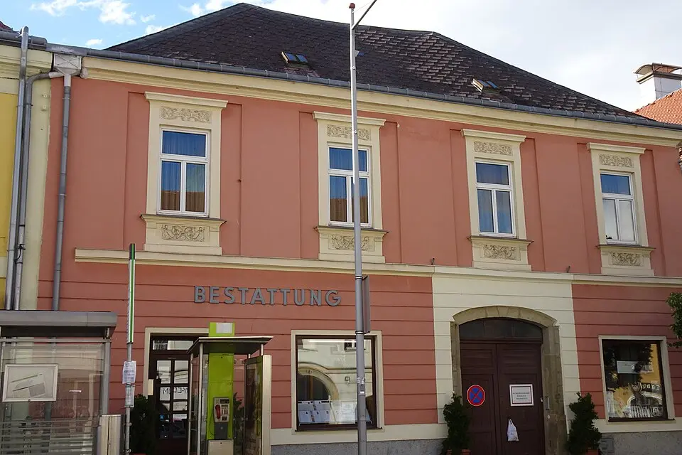 Bürgerhaus