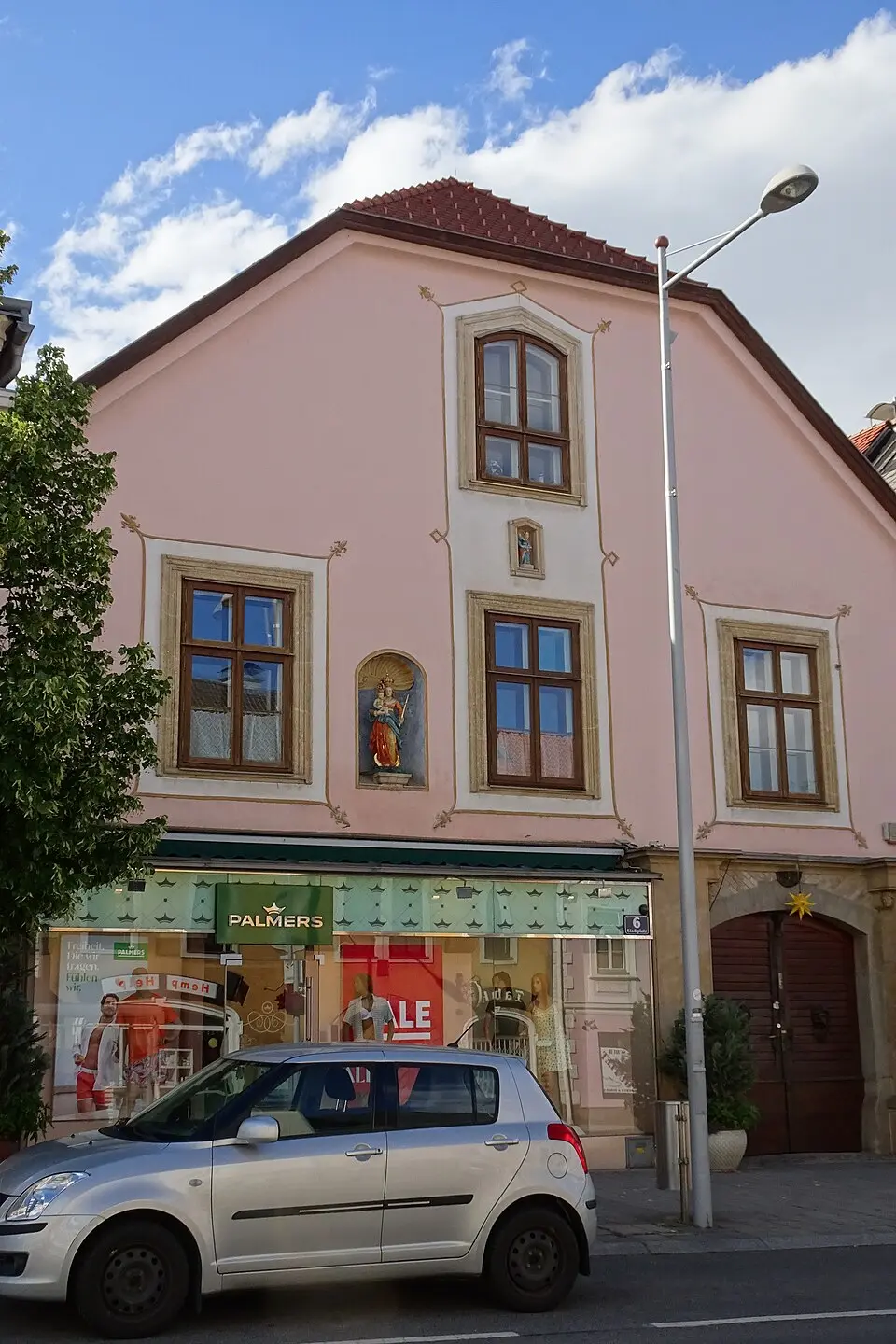 Bürgerhaus
