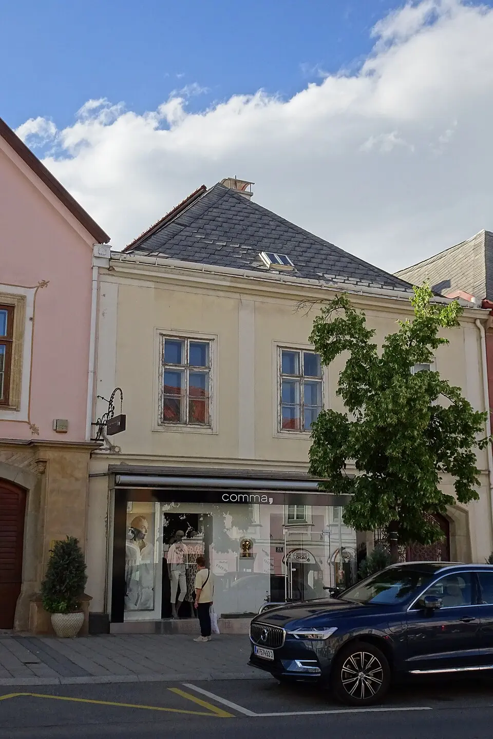 Bürgerhaus