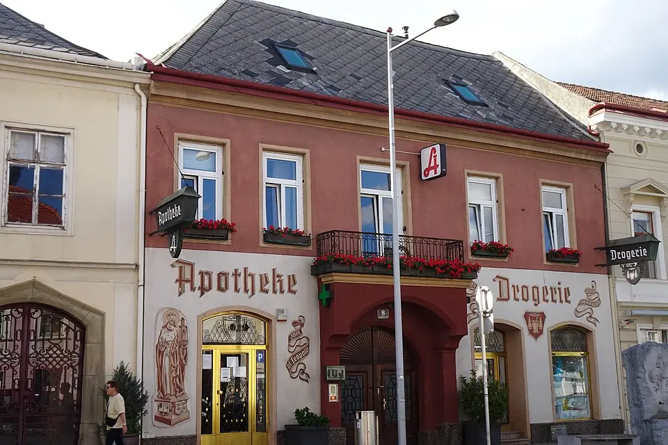 Bürgerhaus