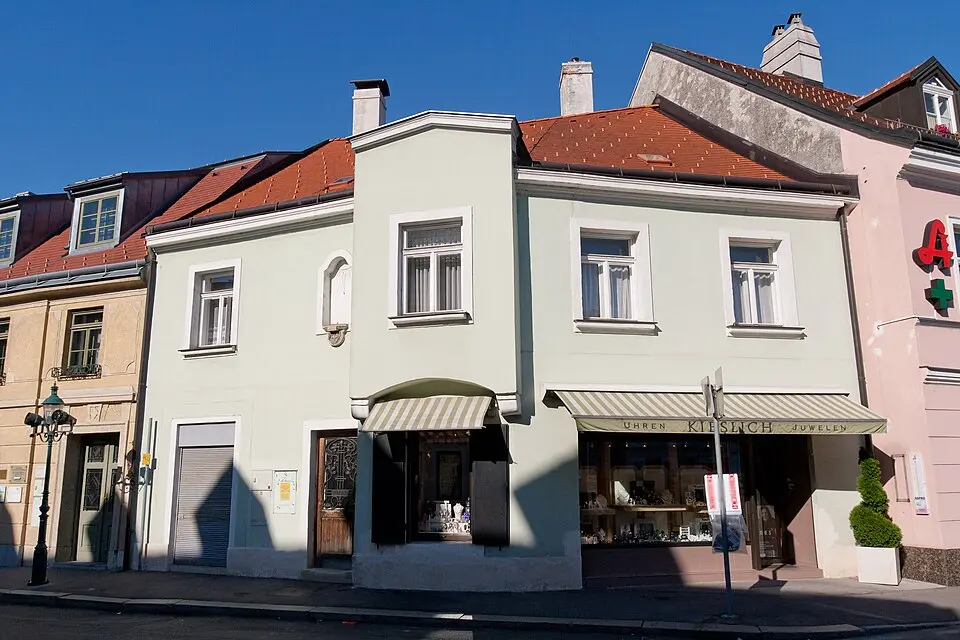 Bürgerhaus