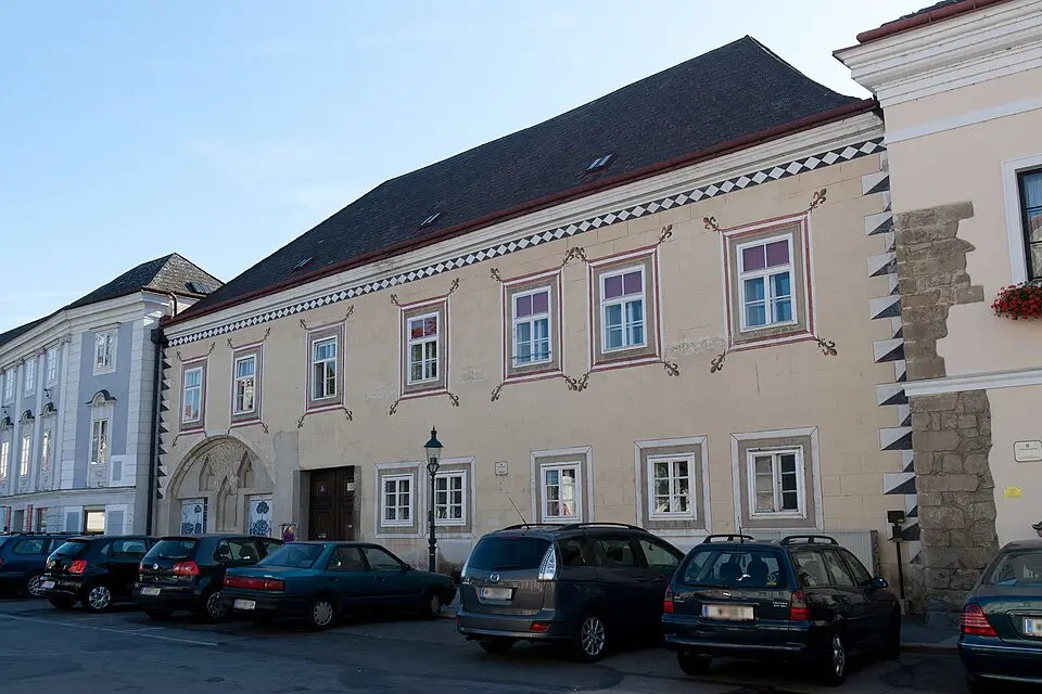 Bürgerhaus