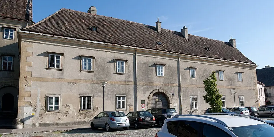 Schmiedehof