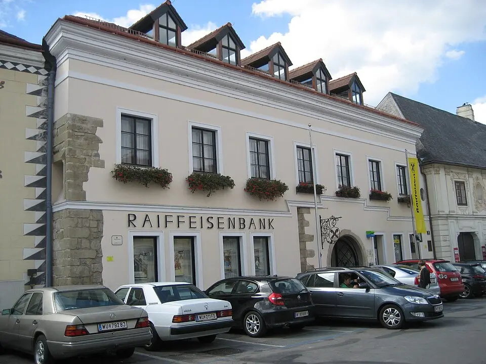 Bürgerhaus