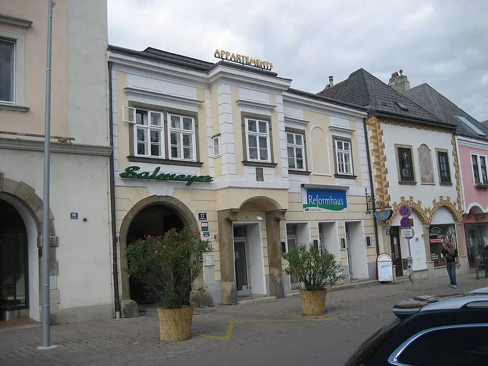 Bürgerhaus