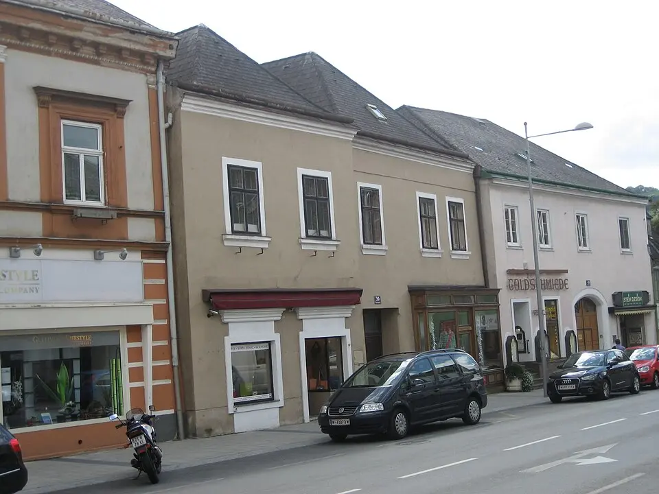 Bürgerhaus
