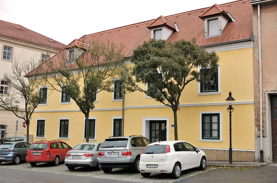 Wohnhaus
