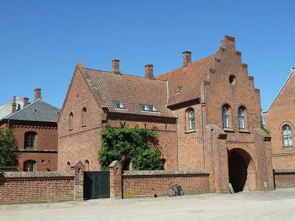 Sorø Kloster