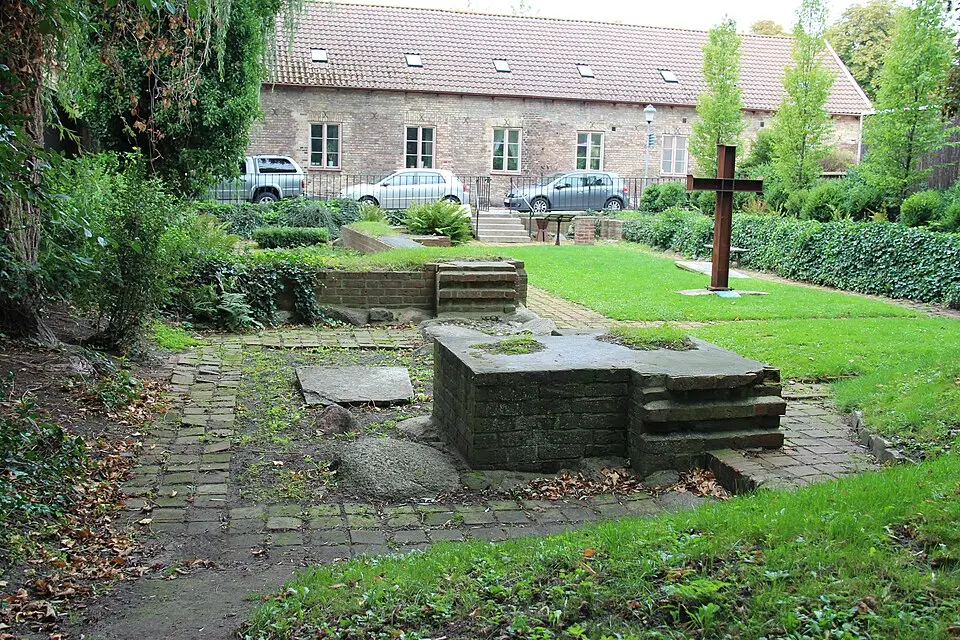Franciskanerklostret