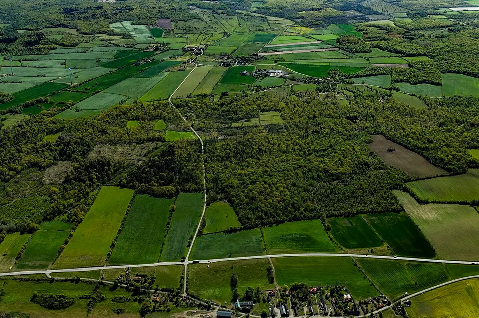 Isgärde nature reserve
