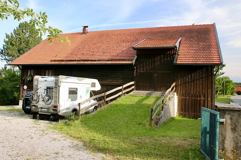 Obrázek: Lothur · CC0 Klosterschmied/Drechsler