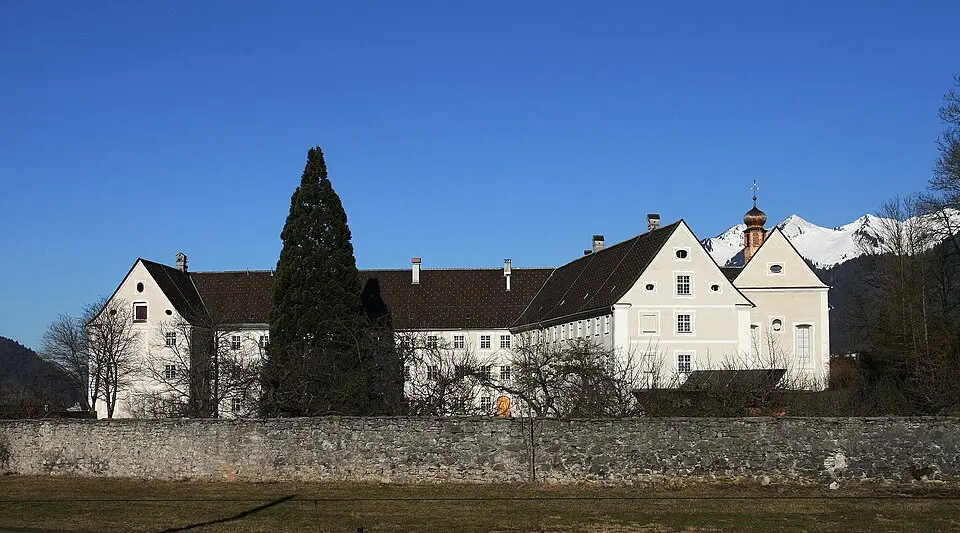 Kloster Sankt Peter