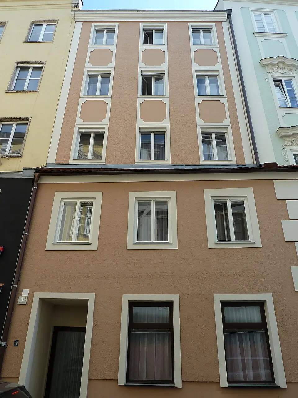 Bürgerhaus