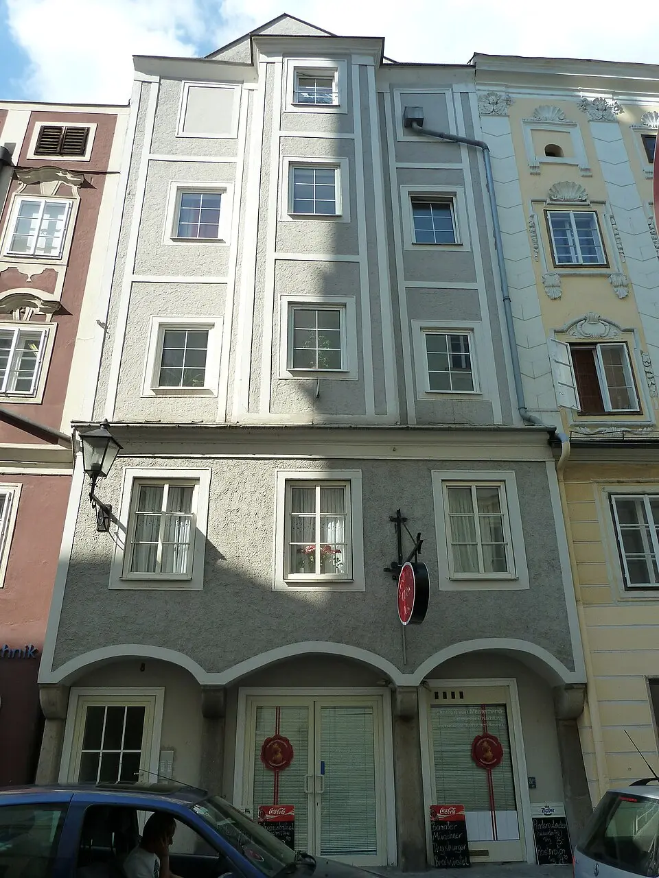 Bürgerhaus