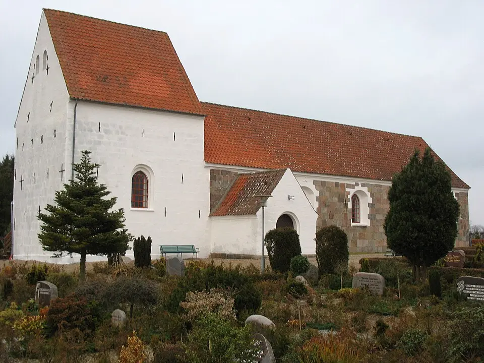 Klovborg