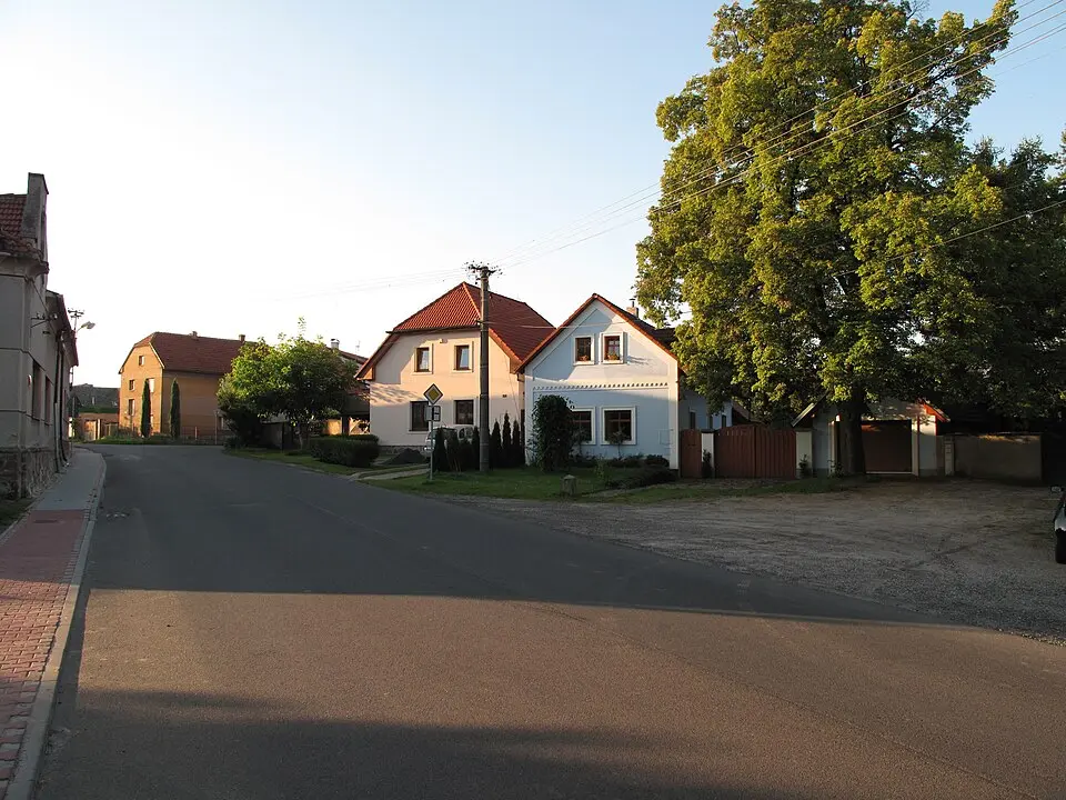 Immagine: Juan de Vojníkov · CC BY-SA 3.0 Klučov