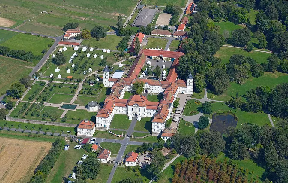 Eichenzell