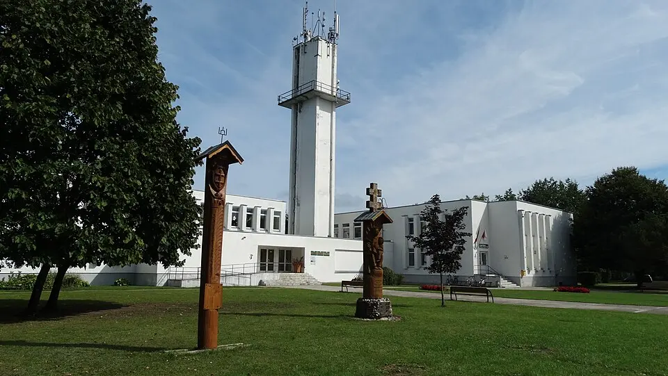 Zapyškio seniūnija
