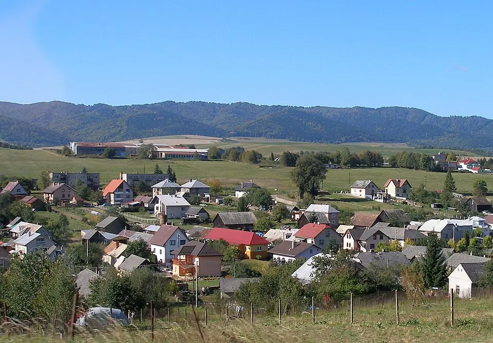 Kľušov
