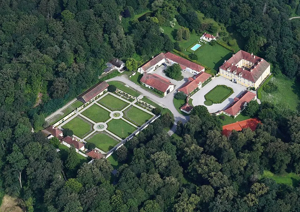 château de Frauenbühl