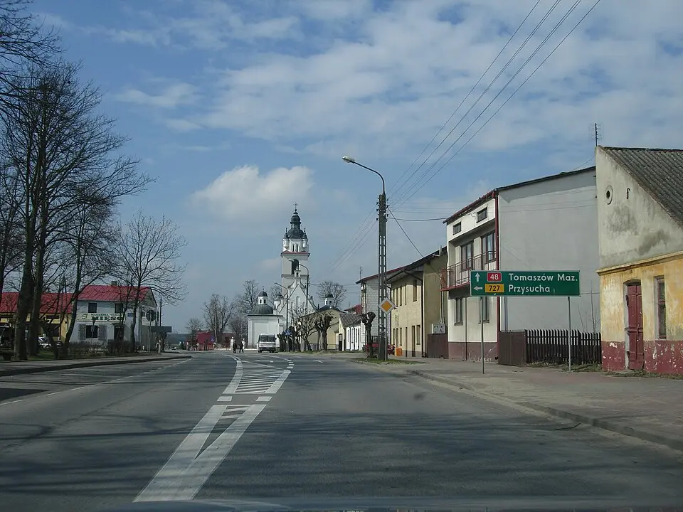 Klwów