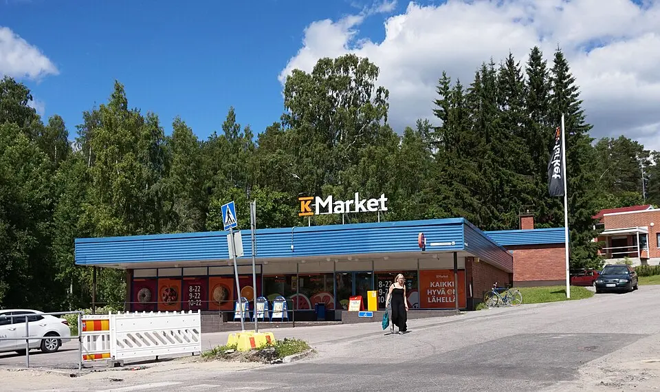 Halssila