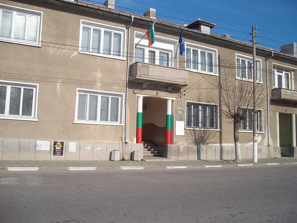 Patriarh Evtimovo