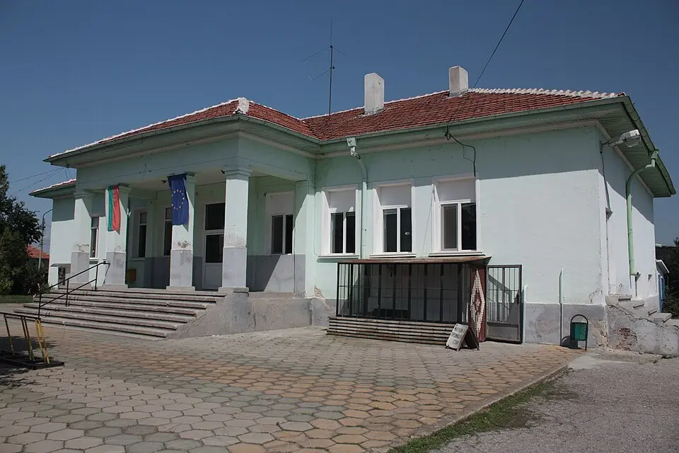 Дуванлии