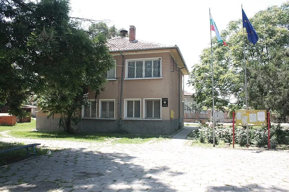 Nedelevo