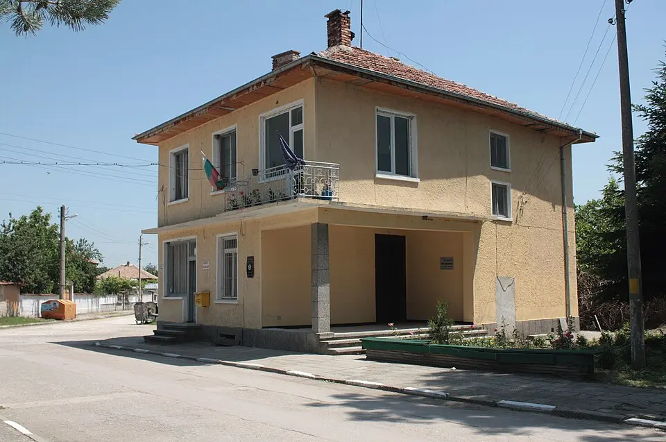 Tseretelevo