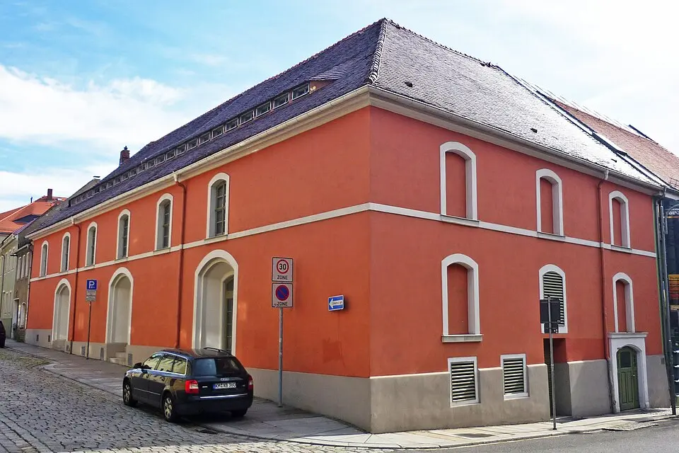 Stadttheater Kamenz