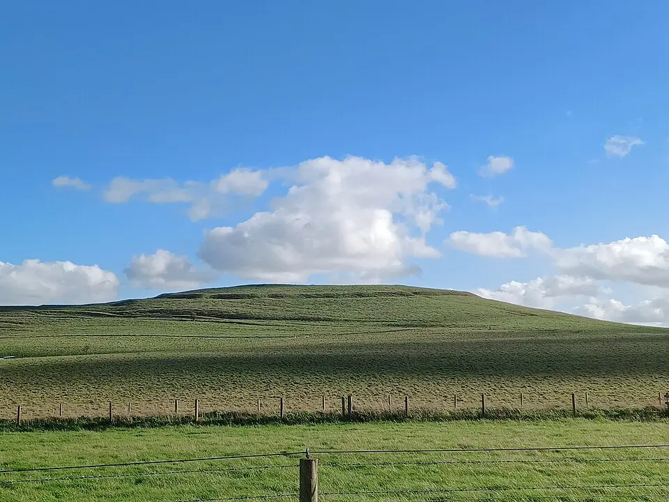 Knap Hill