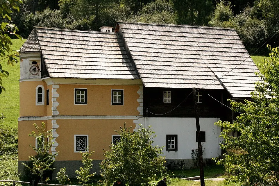 Knappenhaus