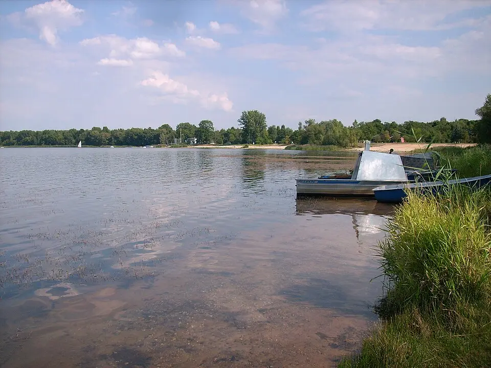 Knappensee