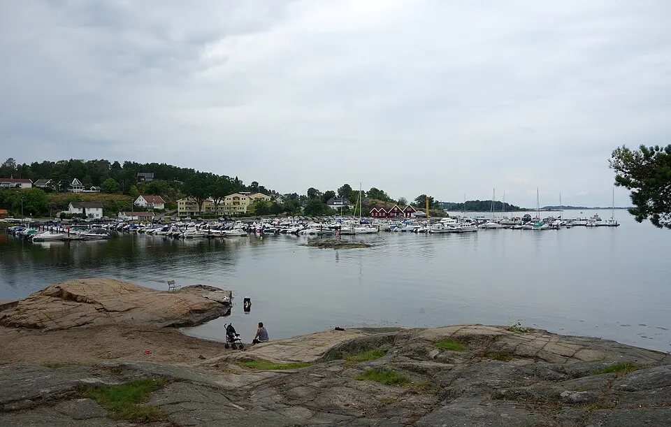 Nøtterøy