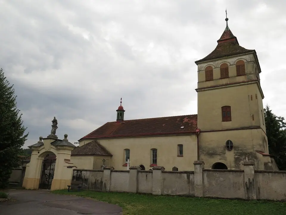 Knířov