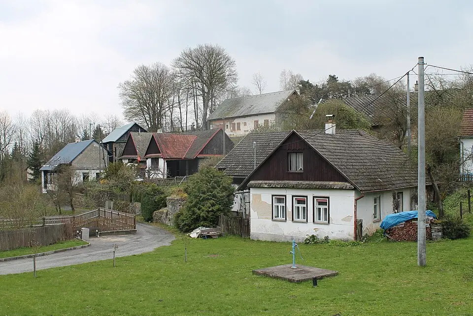 Veselka