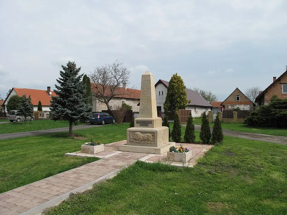 Kněžičky
